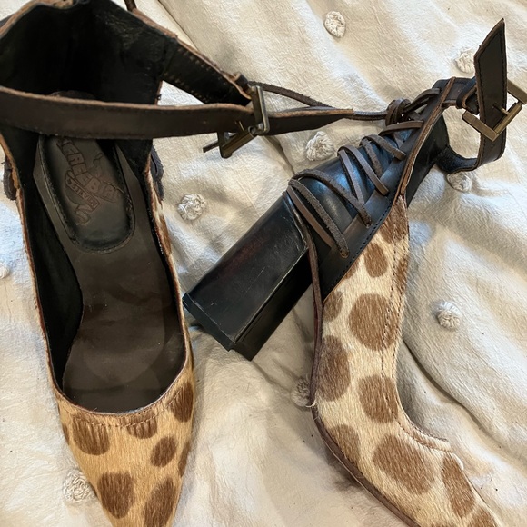 Freebird by Steven JILLIAN size 8 new - Picture 1 of 2